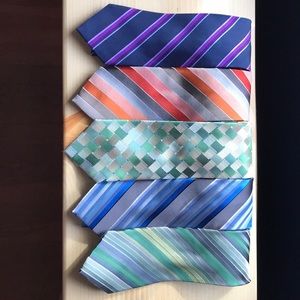 Ties